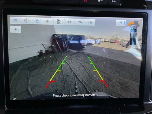 Used 2021 Ford F150 Raptor w/ Equipment Group 801A High image 72