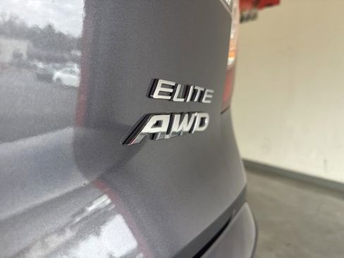 Used 2020 Honda Pilot Elite image 8