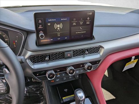 New 2026 Acura Integra A-Spec image 12