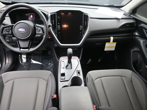 Used 2025 Subaru Crosstrek 2.0i Premium w/ Crosstrek Mirror Package image 16