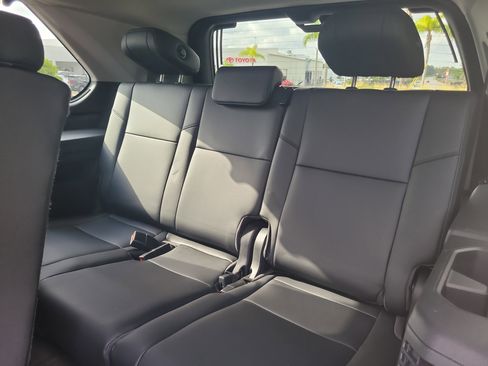 Certified 2024 Toyota Sequoia Limited image 16