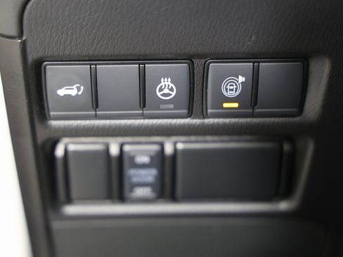 Used 2024 Nissan Armada Platinum w/ Cargo Package image 13