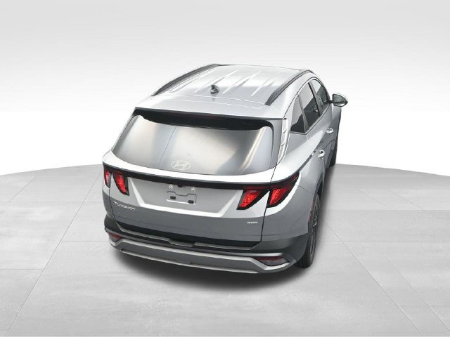 New 2026 Hyundai Tucson SEL Plus AWD/4WD image 32