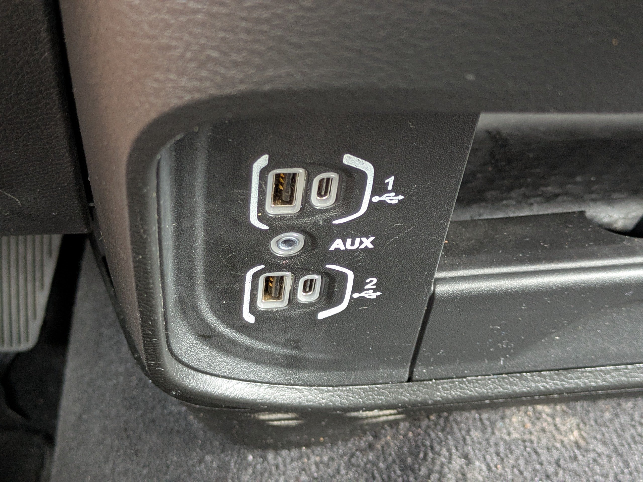 Used 2026 RAM 2500 Big Horn AWD/4WD image 28