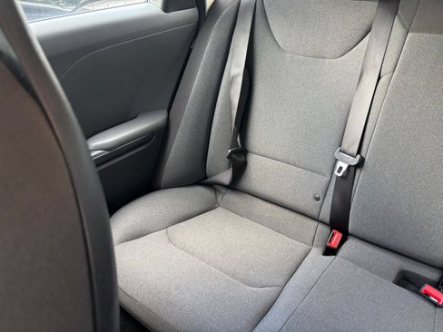Used 2025 Kia K4 FWD image 38