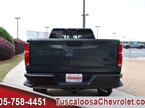 New 2026 Chevrolet Silverado 2500 LT w/ Trail Boss Package AWD/4WD image 9