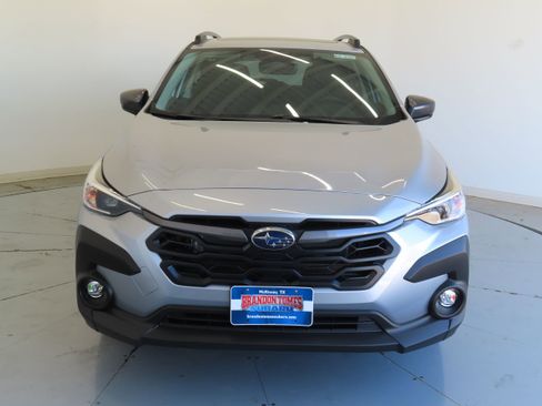 New 2026 Subaru Crosstrek 2.0i Premium image 11