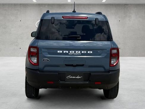 Certified 2024 Ford Bronco Sport Big Bend AWD/4WD image 17