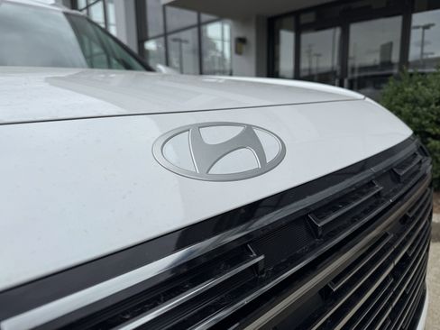 New 2026 Hyundai Palisade Limited image 20