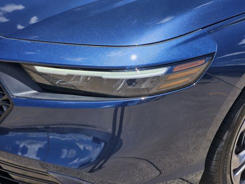 Used 2024 Honda Accord EX image 25