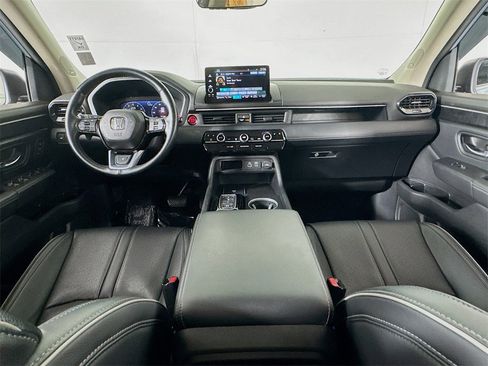 Used 2023 Honda Pilot Elite image 36