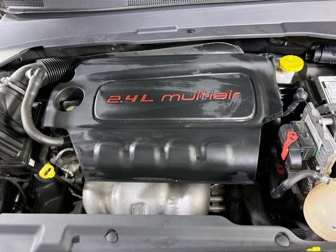 Used 2022 Jeep Compass Trailhawk AWD/4WD image 27