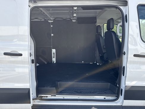 Used 2024 Ford Transit 150 Low Roof image 16