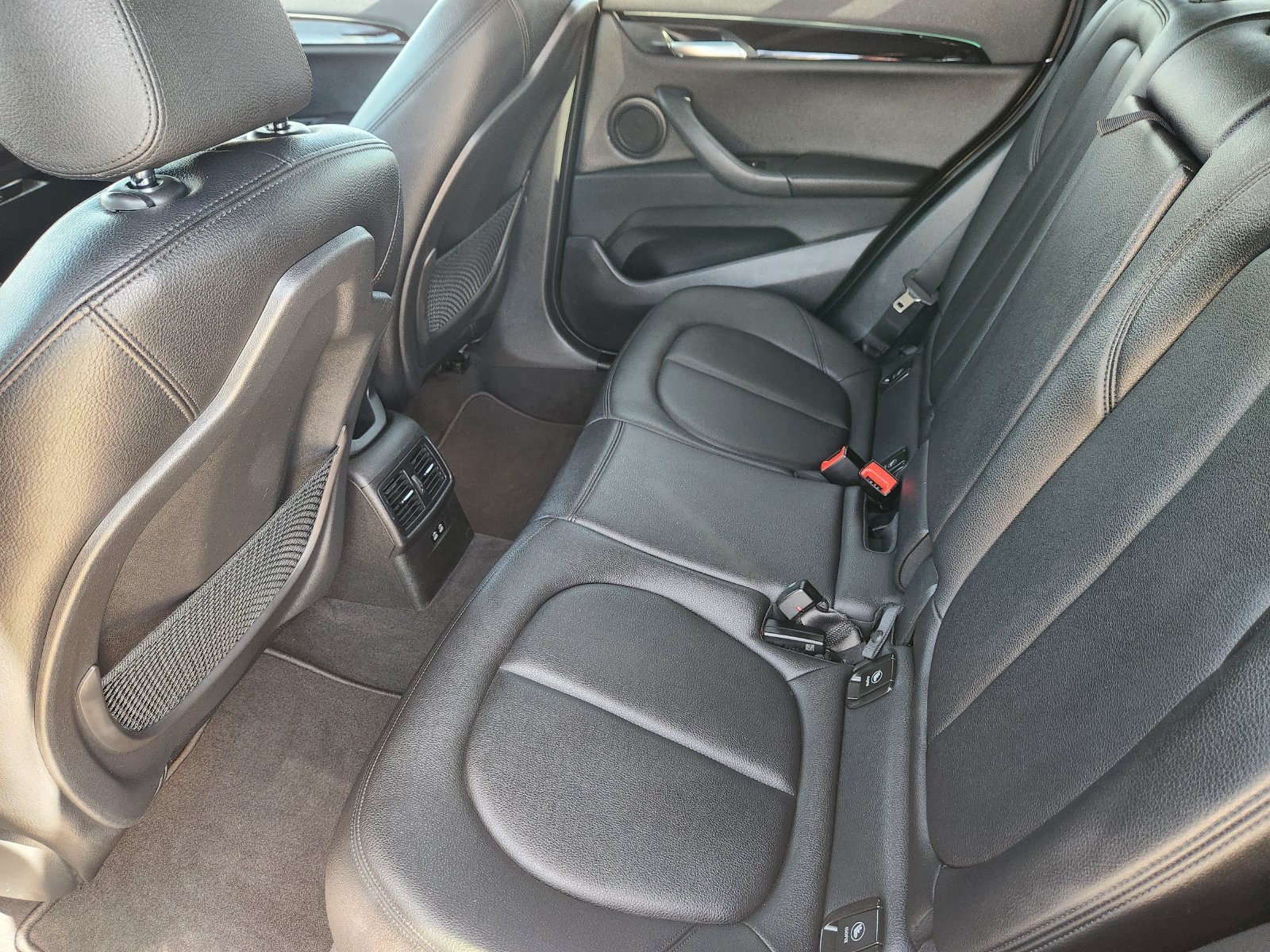 Used 2021 BMW X1 sDrive28i FWD image 32