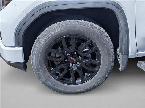 Used 2022 GMC Sierra 1500 Elevation AWD/4WD image 15