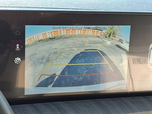 Used 2023 Kia Telluride EX w/ EX Captain's Chair Package image 28