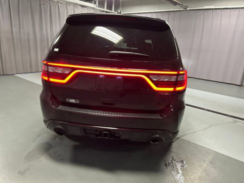 Used 2024 Dodge Durango R/T w/ Tow 'N Go Package image 6