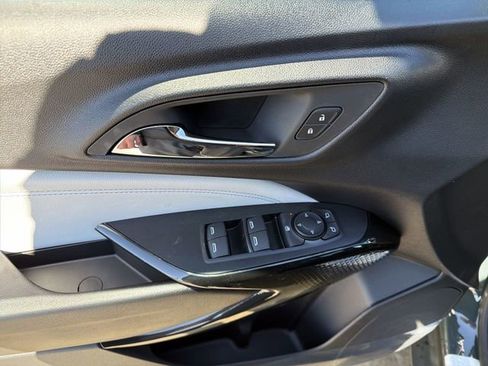 New 2026 Chevrolet Trax LT w/ Midnight Edition image 14