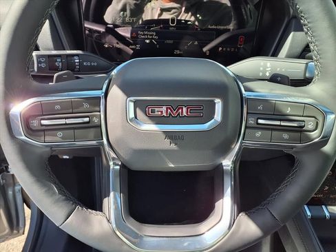 Used 2026 GMC Terrain Elevation w/ Elevation Premium Package AWD/4WD image 20