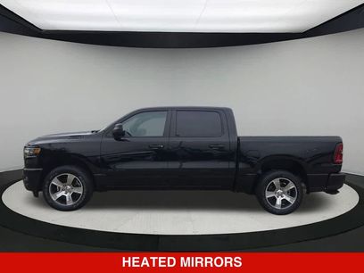 Used 2025 RAM 1500 Tradesman