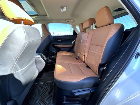 Used 2020 Lexus NX 300 AWD w/ Premium Package image 20