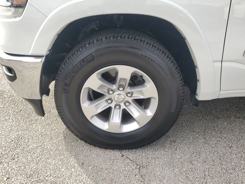 Used 2022 RAM 1500 Laramie image 5