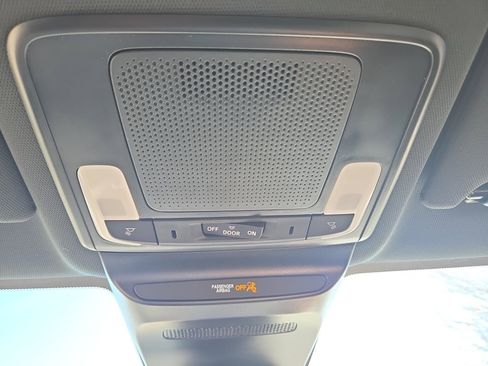 New 2026 Honda HR-V Sport image 20