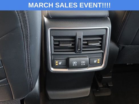 Used 2020 Subaru Forester Touring w/ Popular Package #2 image 13