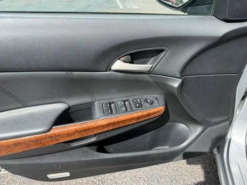 Used 2012 Honda Accord EX-L image 4