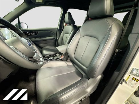 Used 2026 Subaru Forester Limited image 23