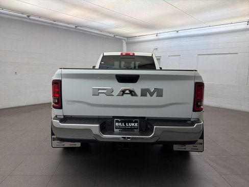 New 2026 RAM 3500 Tradesman image 4