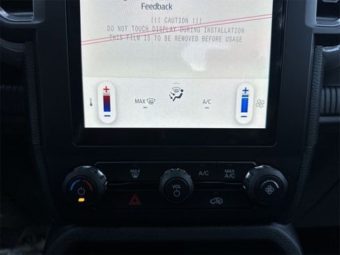 New 2025 Ford Ranger XL w/ Trailer Tow Package image 24