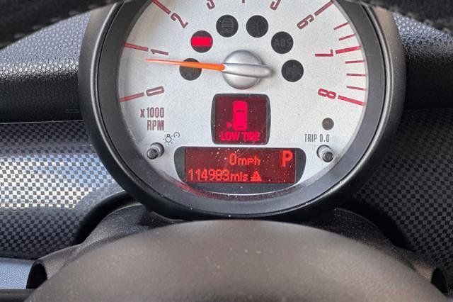 Used 2012 MINI Cooper S FWD image 26