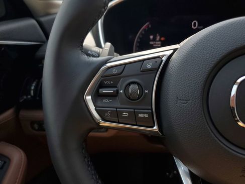 New 2026 Acura MDX w/ Advance Package image 23