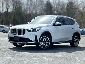Certified 2025 BMW X1 xDrive28i w/ Convenience Package video 1