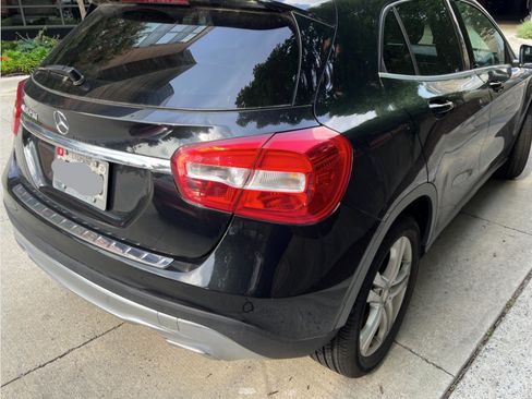 Used 2015 Mercedes-Benz GLA 250 image 5