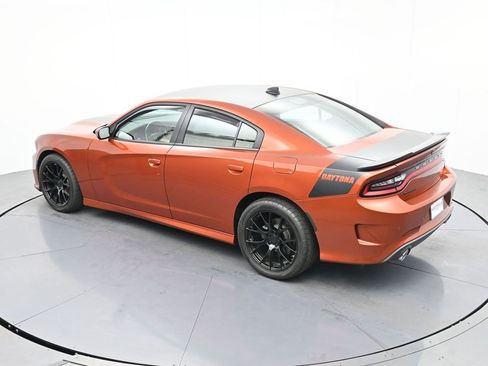 Used 2021 Dodge Charger R/T w/ Daytona Edition Group RWD image 22