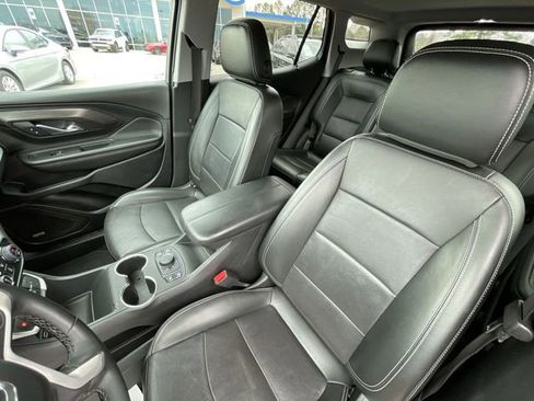 Used 2023 GMC Terrain SLT w/ Infotainment Package II image 14