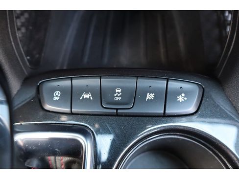 Used 2023 Chevrolet TrailBlazer RS image 33