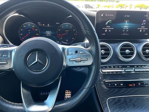 Used 2021 Mercedes-Benz GLC 300 image 25