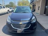 Used 2016 Chevrolet Equinox LS image 2