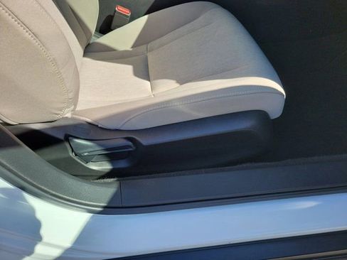 Certified 2024 Honda Accord EX image 7