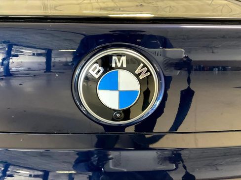 New 2026 BMW 760i xDrive w/ Executive Package AWD/4WD image 15