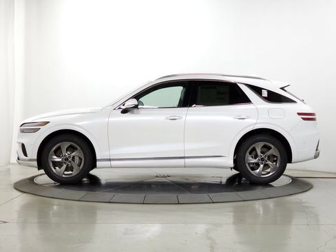New 2026 Genesis GV70 2.5T Advanced AWD/4WD image 4