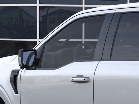 New 2026 Ford F150 XLT w/ Equipment Group 302A MID image 20