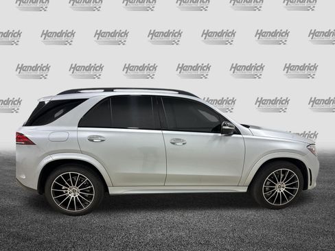 Used 2022 Mercedes-Benz GLE 350 4MATIC image 11