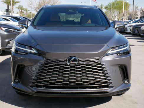 Used 2023 Lexus RX 350 Premium Plus w/ Accessory Package (Z1) image 19