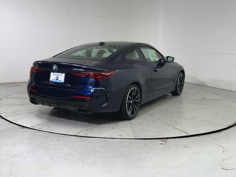 New 2026 BMW 440i xDrive M440i xDrive w/ Premium Package image 2