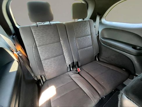 Used 2023 Dodge Durango GT AWD/4WD image 23