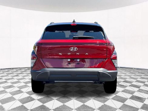 New 2026 Hyundai Kona SEL Sport image 10